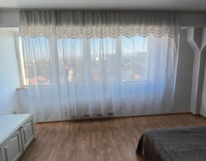 Apartament cu 1 camera, 40 mp, cartier Iris, langa Auchan