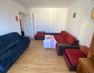 Apartament 4 camere, decomandat, situat in zona Gheorghe Dima!