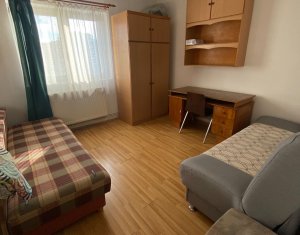 Apartament 4 camere, decomandat, situat in zona Gheorghe Dima!