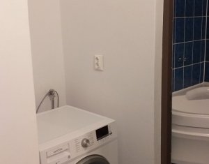 Apartament la casa individuala de inchiriat