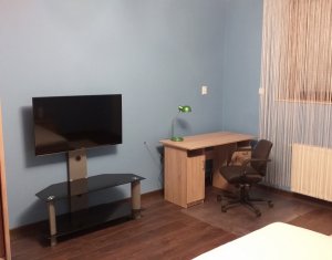 Apartament la casa individuala de inchiriat