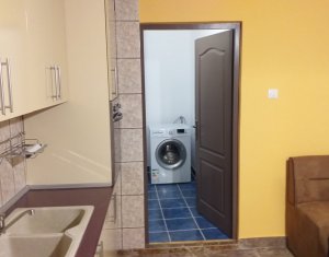 Apartament la casa individuala de inchiriat