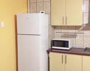 Apartament la casa individuala de inchiriat