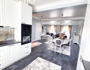 Casa Eleganta cu Piscina Incalzita in Gruia – Disponibila pentru Inchiriere!