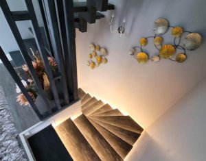 Casa Eleganta cu Piscina Incalzita in Gruia – Disponibila pentru Inchiriere!