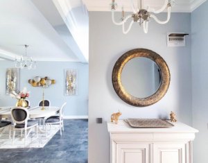 Casa Eleganta cu Piscina Incalzita in Gruia – Disponibila pentru Inchiriere!