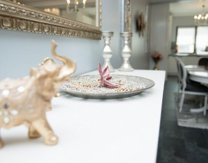 Casa Eleganta cu Piscina Incalzita in Gruia – Disponibila pentru Inchiriere!