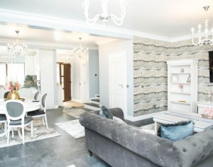 Casa Eleganta cu Piscina Incalzita in Gruia – Disponibila pentru Inchiriere!
