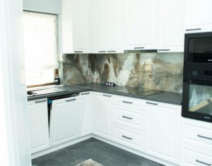 Casa Eleganta cu Piscina Incalzita in Gruia – Disponibila pentru Inchiriere!