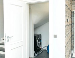Casa Eleganta cu Piscina Incalzita in Gruia – Disponibila pentru Inchiriere!