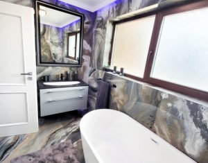 Casa Eleganta cu Piscina Incalzita in Gruia – Disponibila pentru Inchiriere!