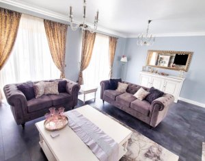 Casa Eleganta cu Piscina Incalzita in Gruia – Disponibila pentru Inchiriere!