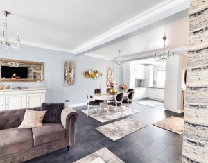 Casa Eleganta cu Piscina Incalzita in Gruia – Disponibila pentru Inchiriere!