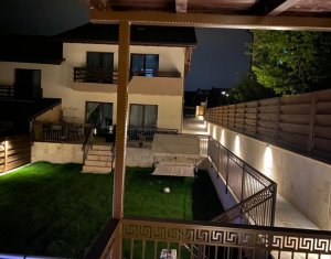 Casa Eleganta cu Piscina Incalzita in Gruia – Disponibila pentru Inchiriere!