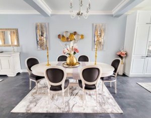 Casa Eleganta cu Piscina Incalzita in Gruia – Disponibila pentru Inchiriere!