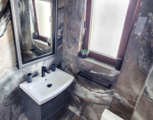 Casa Eleganta cu Piscina Incalzita in Gruia – Disponibila pentru Inchiriere!