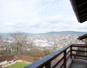 Casa Eleganta cu Piscina Incalzita in Gruia – Disponibila pentru Inchiriere!