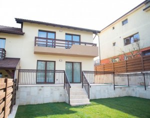 Casa Eleganta cu Piscina Incalzita in Gruia – Disponibila pentru Inchiriere!
