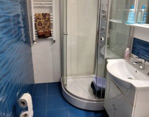Inchiriere 2 camere, Grigorescu, etaj 2, finisat modern