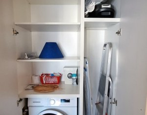 Inchiriere 2 camere, Grigorescu, etaj 2, finisat modern