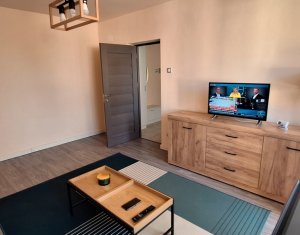Inchiriere 2 camere, Grigorescu, etaj 2, finisat modern