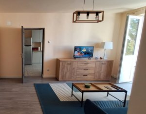 Inchiriere 2 camere, Grigorescu, etaj 2, finisat modern