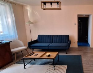 Inchiriere 2 camere, Grigorescu, etaj 2, finisat modern