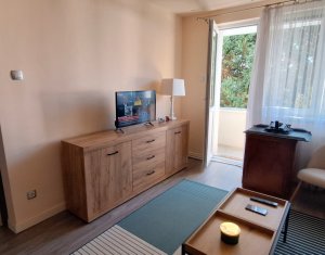 Inchiriere 2 camere, Grigorescu, etaj 2, finisat modern