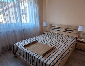 Inchiriere 2 camere, Grigorescu, etaj 2, finisat modern