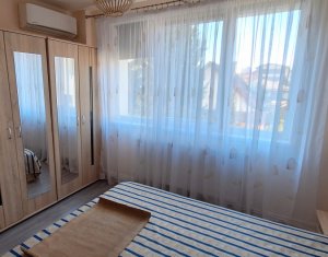 Inchiriere 2 camere, Grigorescu, etaj 2, finisat modern