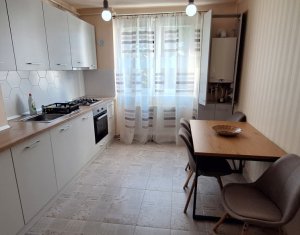 Inchiriere 2 camere, Grigorescu, etaj 2, finisat modern
