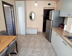 Inchiriere 2 camere, Grigorescu, etaj 2, finisat modern