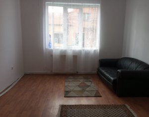 De inchiriat apartament de 2 camere Piata Mihai Viteazu