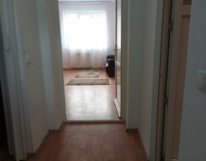 De inchiriat apartament de 2 camere Piata Mihai Viteazu