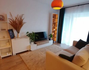Apartament 2 camere | Gheorgheni | Viva City