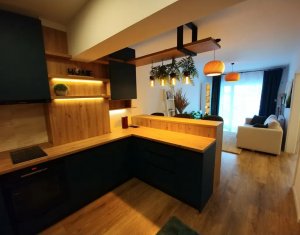 Apartament 2 camere | Gheorgheni | Viva City