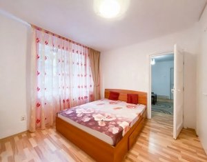 Appartement 2 chambres à louer dans Cluj-napoca, zone Centru