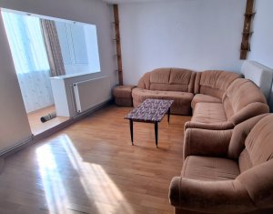 Lakás 2 szobák kiadó on Cluj-napoca, Zóna Zorilor