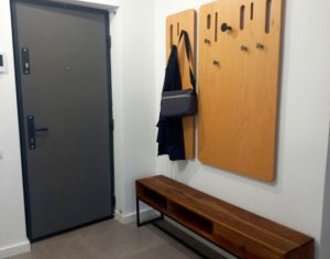 Appartement 3 chambres à louer dans Cluj-napoca, zone Europa