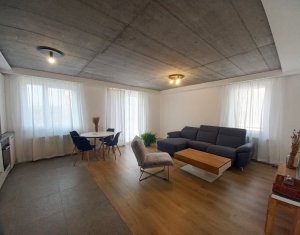Appartement 3 chambres à louer dans Cluj-napoca, zone Europa
