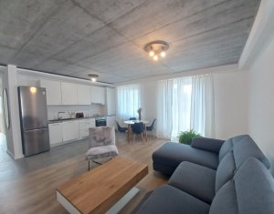 Appartement 3 chambres à louer dans Cluj-napoca, zone Europa