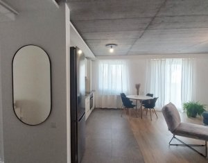 Appartement 3 chambres à louer dans Cluj-napoca, zone Europa