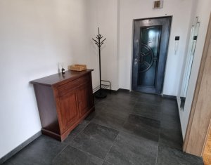 Apartament modern 2 camere, prima inchiriere, etaj 7, vedere superba