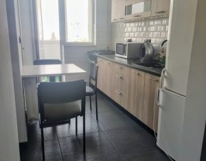Apartament modern 2 camere, prima inchiriere, etaj 7, vedere superba