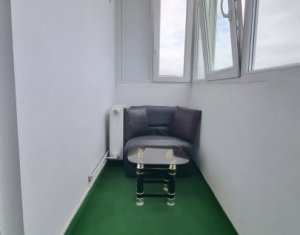 Apartament modern 2 camere, prima inchiriere, etaj 7, vedere superba