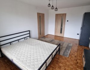 Apartament modern 2 camere, prima inchiriere, etaj 7, vedere superba