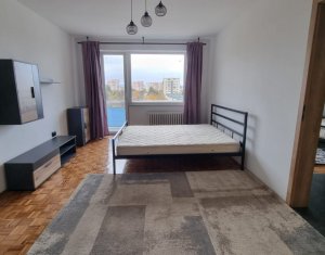 Apartament modern 2 camere, prima inchiriere, etaj 7, vedere superba