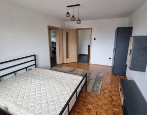 Apartament modern 2 camere, prima inchiriere, etaj 7, vedere superba