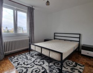 Apartament modern 2 camere, prima inchiriere, etaj 7, vedere superba