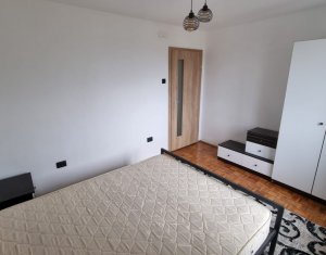 Apartament modern 2 camere, prima inchiriere, etaj 7, vedere superba